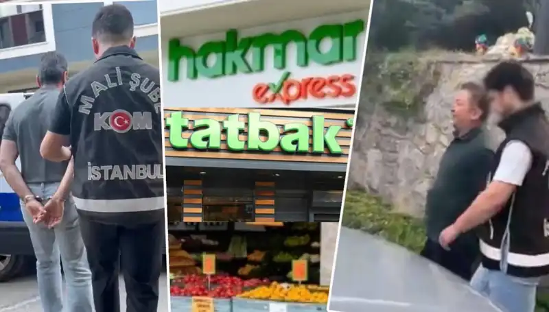 FETÖ'nün Finansal Gizemi: MİT Raporu ile Yeni Ayrıntılar Ortaya Çıktı