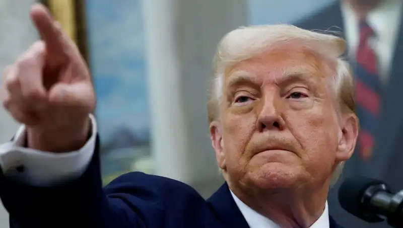 Trump’tan Ukrayna İle İlgili Şaşırtan Açıklama: Ateşkes Olacak mı?