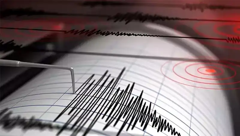 Datça Açıklarında Beklenmedik 4.4 Büyüklüğünde Deprem: Etkileri ve Başka Neler Olabilir?