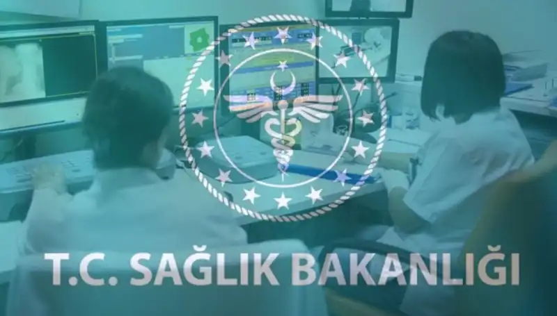 Sağlık Bakanlığı 2025 Yılı İçin 37 Bin Yeni Personel Alımını Duyurdu!