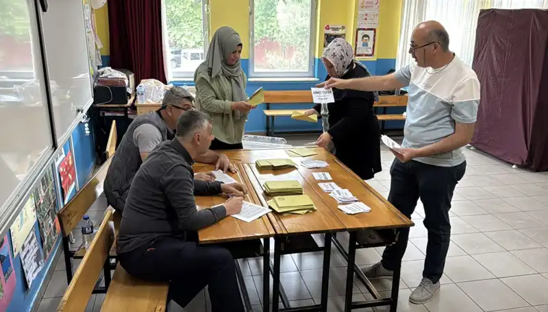 Türkiye’de 405 Mahalle ve Köy, Muhtarlarını Yeniden Seçti!