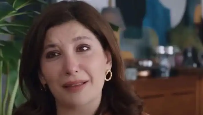 Kızılcık Şerbeti'nden Şok Gelişme: Meri Diziden Ayrılıyor mu?