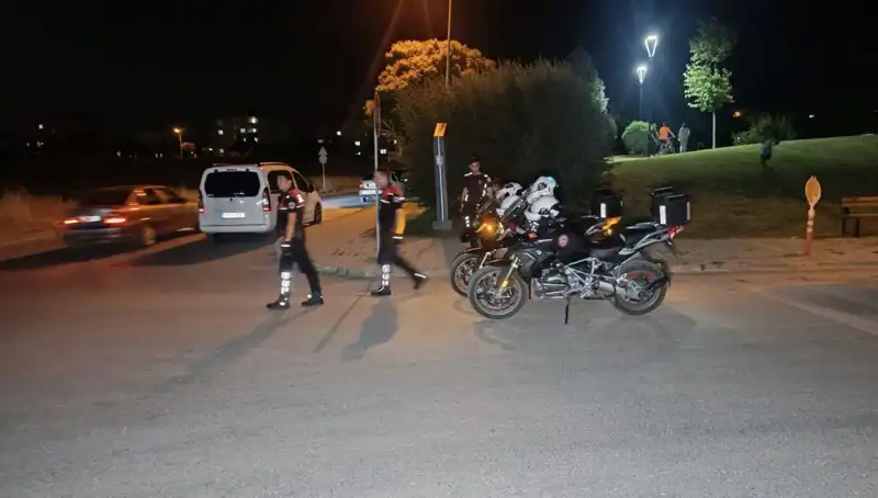 Parkta Çıkan Kavga Sırasında 14 Yaşındaki Çocuğun Bıçaklanması Şok Etkisi Yarattı