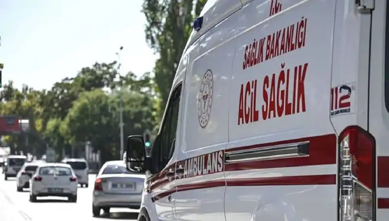 Mangalda Pul Biber Yakan Vatandaşın Apartmanı Neden Tahliye Edildi?
