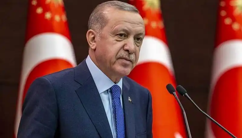 Terörsüz Türkiye İçin Cumhurbaşkanı Erdoğan'dan Cesur Açıklamalar!