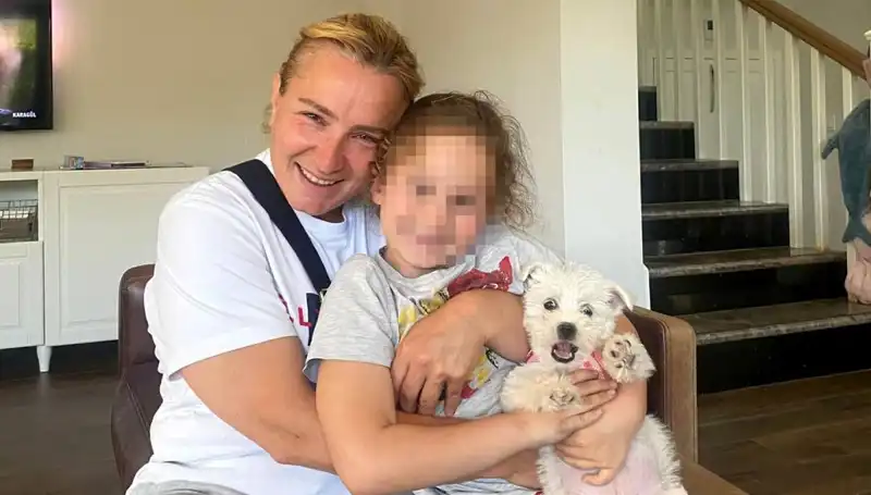 Kızını Görüşme İçin Geciktiren Anne, Hapse Girdi: Detaylar ve Gerekçeler