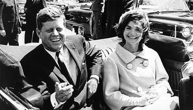 Kennedy Suikastı Belgeleri: Gizemlerin Peşinde Yeni Bir Yolculuk