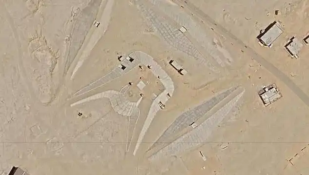 Giza Piramidi Etrafında Keşfedilen Gizemli Bölge: Gerçekler ve Varsayımlar