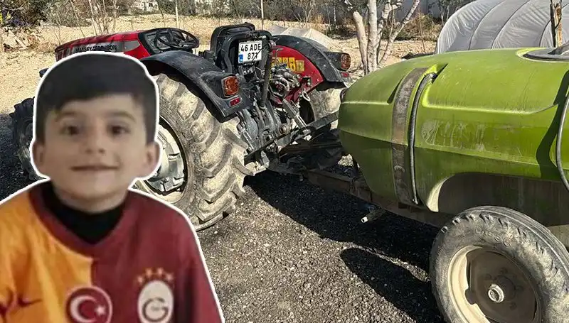 Elektrik Akımına Kapılan İbrahim'den Gelen Acı Haber Tüm Şehri Üzdü