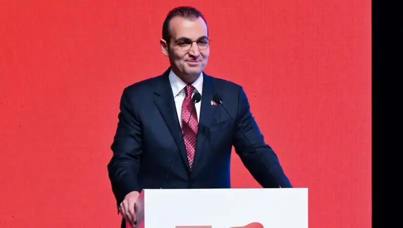Şişli Belediye Başkanı Resul Emrah Şahan: Hayatı ve Kariyeri Hakkında Bilmeniz Gerekenler