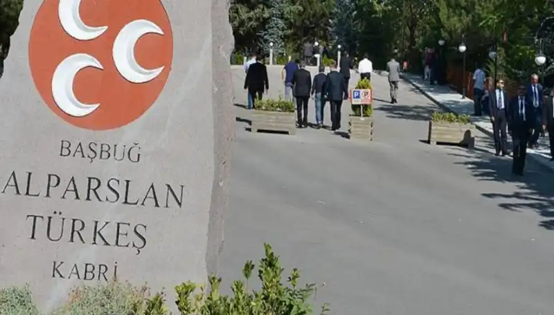 Alparslan Türkeş'in Vefatının 28. Yılı: Anılar ve Mirası