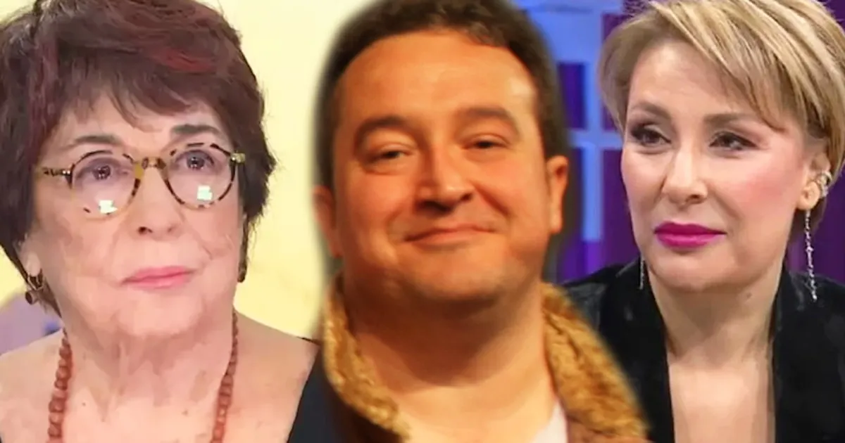 Avrupa Yakası’nın Sedef’i Suna Keskin’den Sette Yaşananlara Dair Samimi Açıklamalar