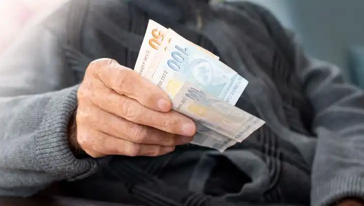 Emekli İkramiyesi 4 Bin TL Oluyor: Büyük Değişim Yolda!