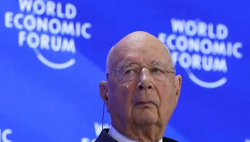 Davos'ta Deprem: İfşacının Şok Mektubu İstifalara Yol Açtı