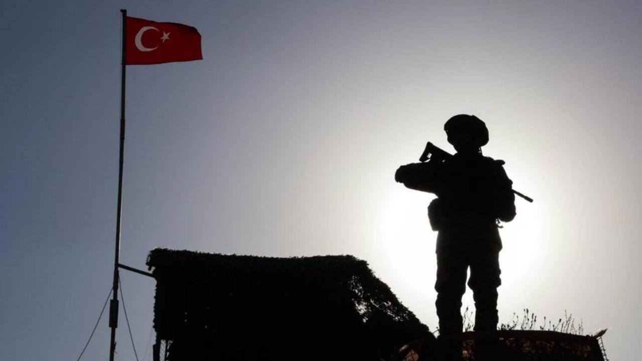 Terörist saldırı hazırlığı yapan 29 kişi etkisiz hale getirildi.