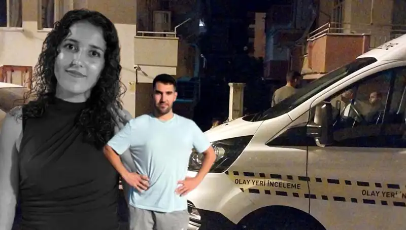 Manavgat’ta Kardeş Kızı tarafından Vahşice Öldürüldü: 14 Bıçak Darbesiyle Gerçekleşen Korkunç Olay