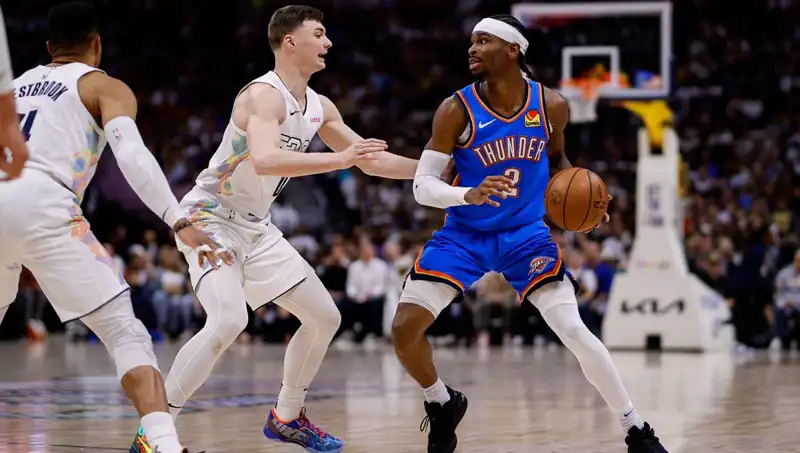 NBA Finalleri Heyecanı: Seri 3-3 ile Sonuçlandı