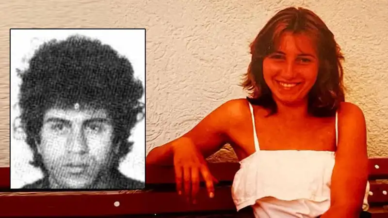 40 Yıl Sonra: Interpol'ün Peşinde Yaralı Yüz Nazmi'nin Hikayesi