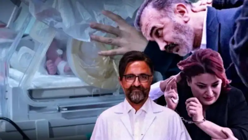 İlker Gönen'in İntiharında Yenidoğan Çetesi İddiası: Olayın Perde Arkası