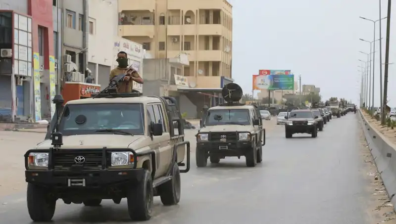 Birleşmiş Milletler'den Libya'daki Krize Çözüm İçin Acil Çağrı