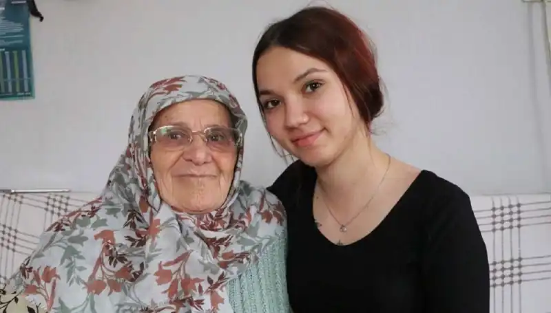 Anneanne Terliği Silah Sayıldı, Yargıdan 4 Yıl Hapis Cezası