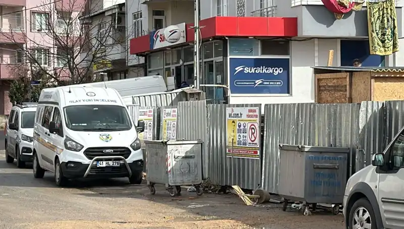 İnşaat Sahasında Düşen İşçi: Sağlık Durumu Ciddi, Aile Endişeli