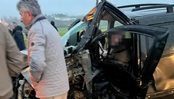 Arnavutköy'de Feci Kaza: Bir Kişinin Hayatını Kaybetmesi Herkesi Şok Etti