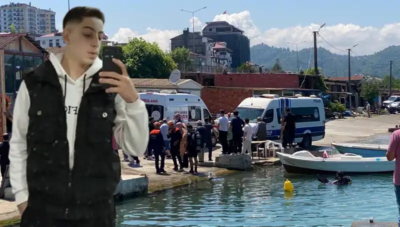 Denizde Boğulan 15 Yaşındaki Çocuğun Acı Hikayesi ve Ailelerin Güvenlik Tedbirleri