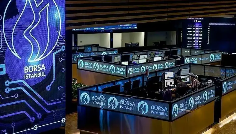 Küresel Pazar 40 Günde 1,5 Trilyon Dolar Değer Kaybetti, Sebepleri Neler?
