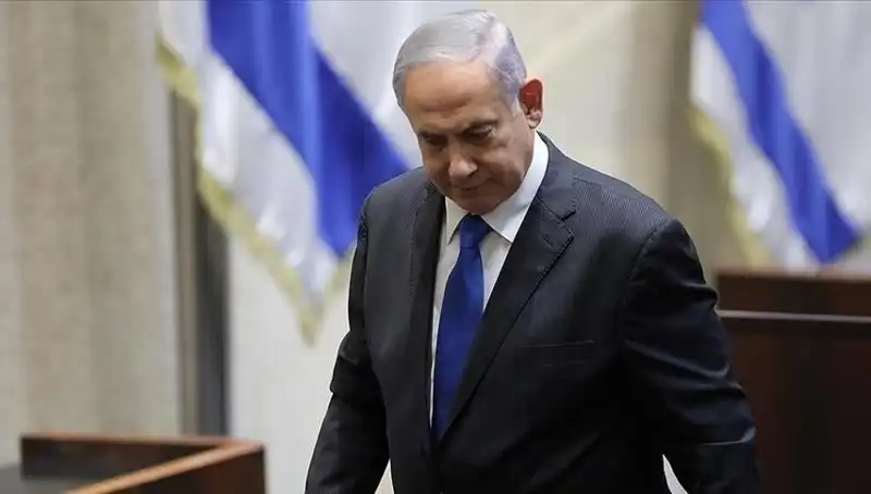 : Netanyahu'nun Macaristan Ziyareti: Tutuklama Çağrısı Şok Etkisi Yarattı