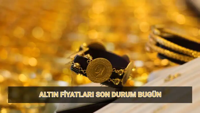 Altın Fiyatlarında Son Durum: 3 Nisan 2023'te Güncel Gram Altın Değeri Nedir?