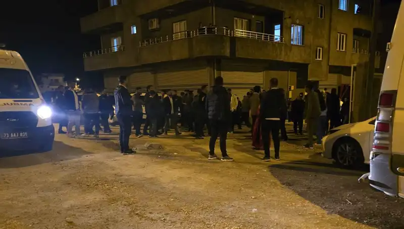 Şırnak'ta Taşlı ve Sopalı Kavga: 4 Kişi Yaralandı, Olayın Perde Arkası Neler?