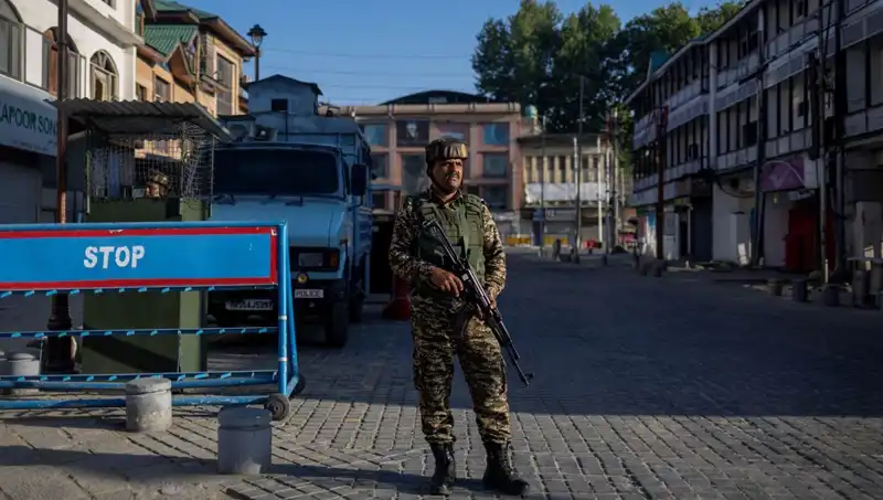 Nükleer Güçler Arasında Tansiyon: Hindistan'dan Saldırı Tehdidi Mi Geliyor?