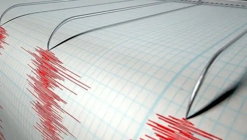 Denizli'de 3,9 Büyüklüğünde Deprem: Halkta Panik Yaratıldı