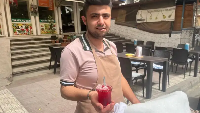 Dağların Zirvesinde Depolanan Kar, Haziran Sıcağında Nasıl Serinliğe Dönüşüyor?