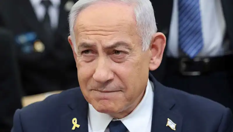 Netanyahu ve Zamir Arasındaki Gerilim: Kabine Toplantısında Kavgaya Varan Anlar