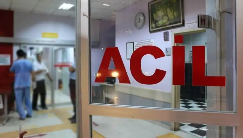 Niğde’deki Feci Kaza: 6 Yaşındaki Çocuk Römorkun Altında Can verdi
