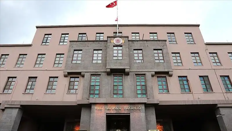 Suriye'deki SDG Anlaşması: Türkiye ve MSB'nin İzleme Stratejileri