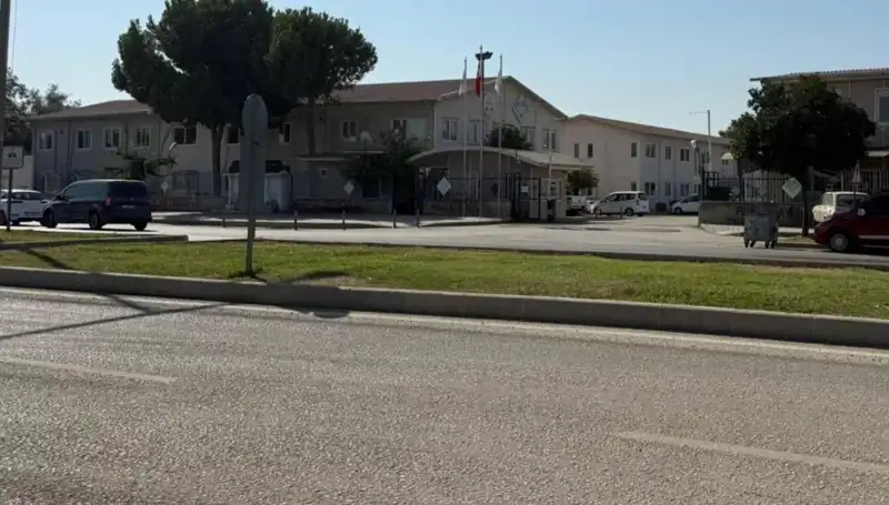Adana'da İşçiye Tabancayla Ateş Açan Amir, Şehirde Şok Etkisi Yarattı