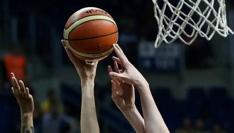 Fenerbahçe ve Beşiktaş Kadın Basketbolunda Yarı Final Mücadelesi Başlıyor!