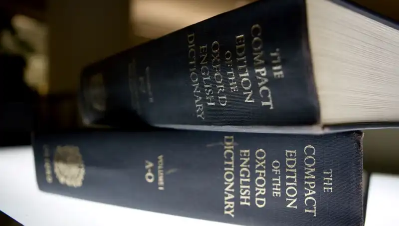 Oxford Sözlüğü, Çevrilemez Kelimelere Yeni Bir Kavram Ekledi