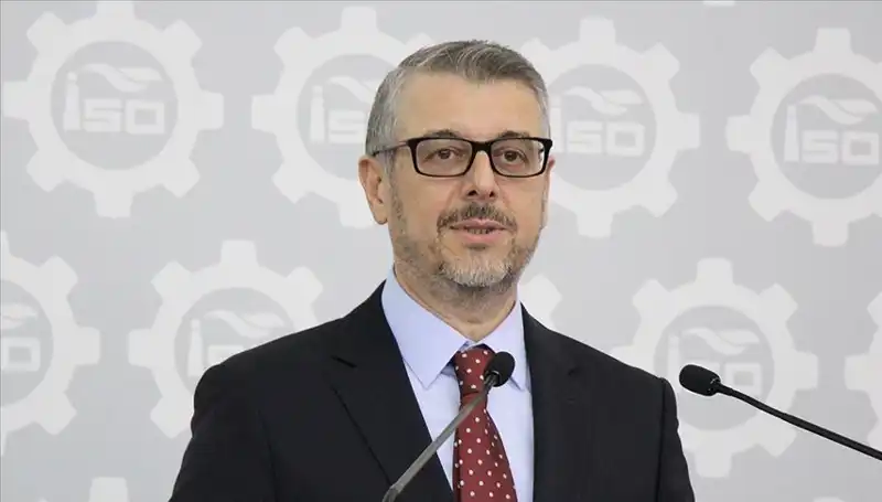 İBB Genel Sekreteri Can Akın Çağlar'ı Tanıyın: Kimdir, Hangi Görevleri Üstleniyor?